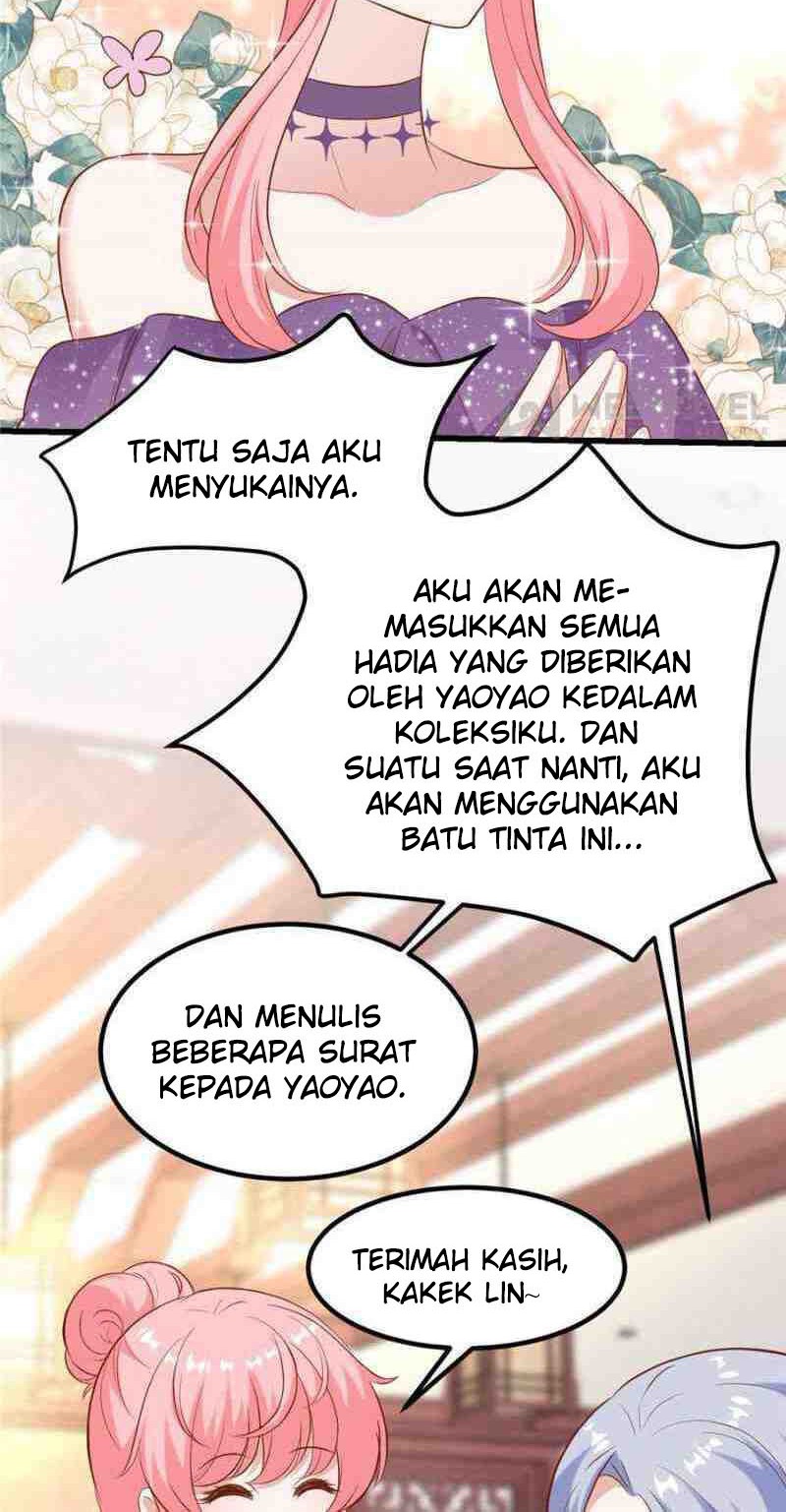 My Beautiful Time with You Chapter 169 - halaman 7
