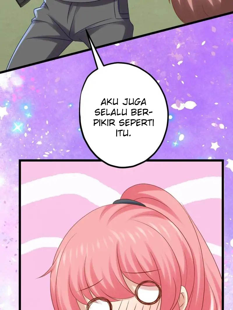 My Beautiful Time with You Chapter 17 - halaman 10
