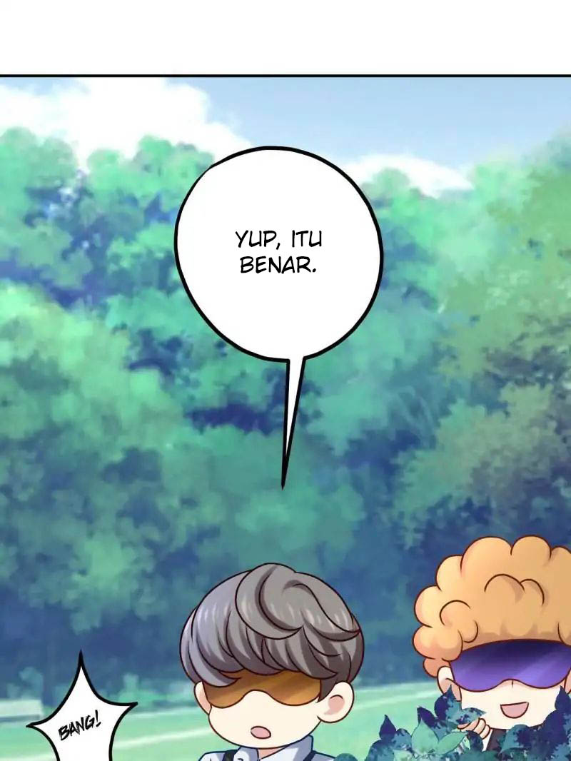 My Beautiful Time with You Chapter 17 - halaman 23