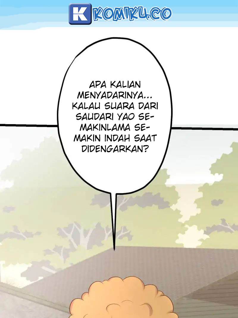 My Beautiful Time with You Chapter 17 - halaman 3