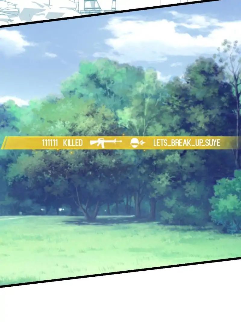 My Beautiful Time with You Chapter 17 - halaman 35