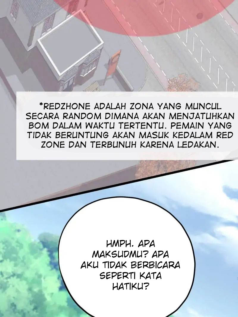My Beautiful Time with You Chapter 17 - halaman 39