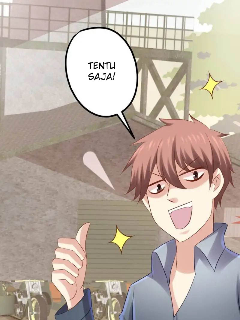 My Beautiful Time with You Chapter 17 - halaman 5