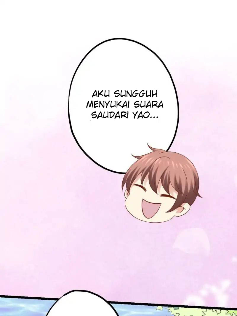 My Beautiful Time with You Chapter 17 - halaman 8