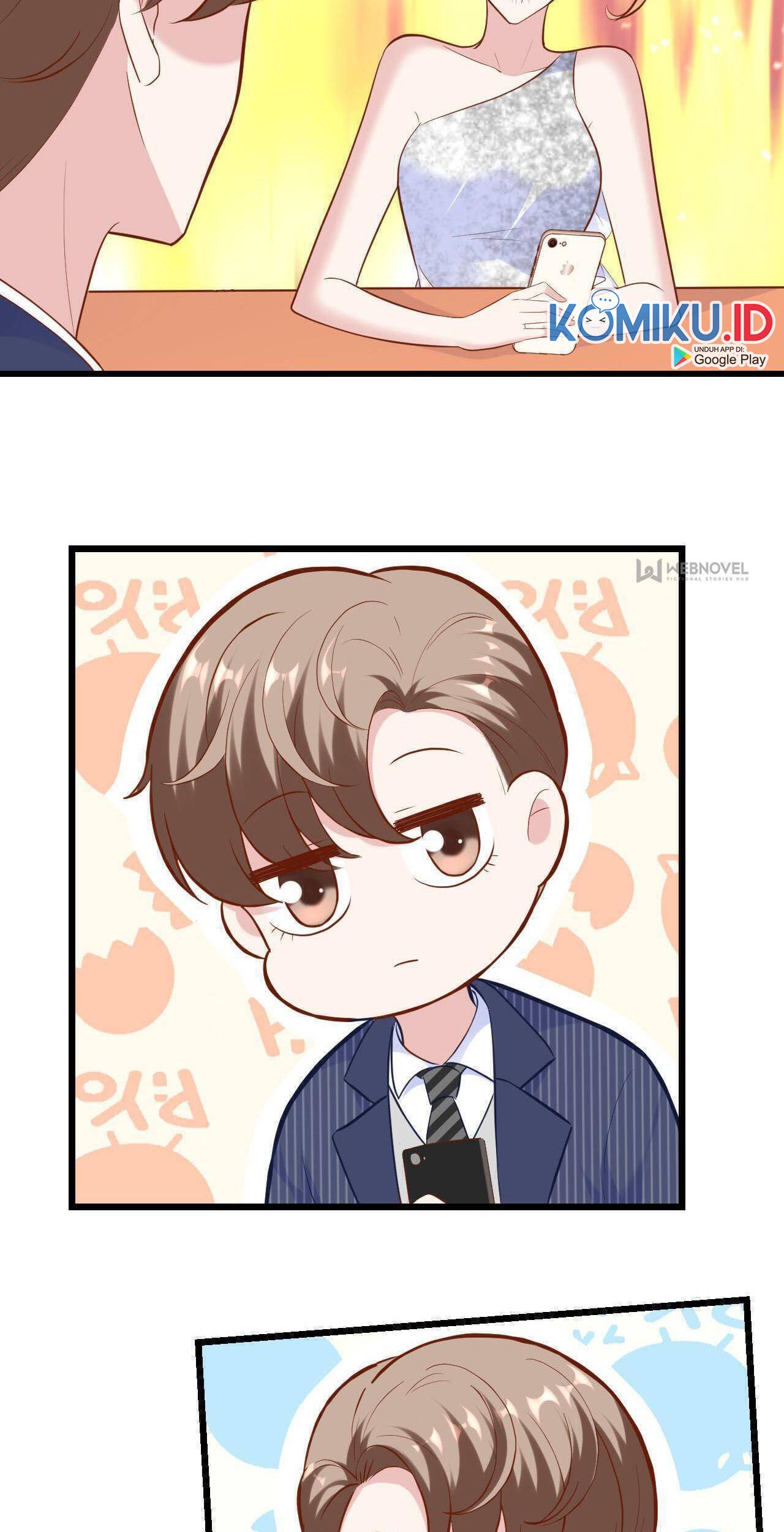 My Beautiful Time with You Chapter 170 - halaman 11