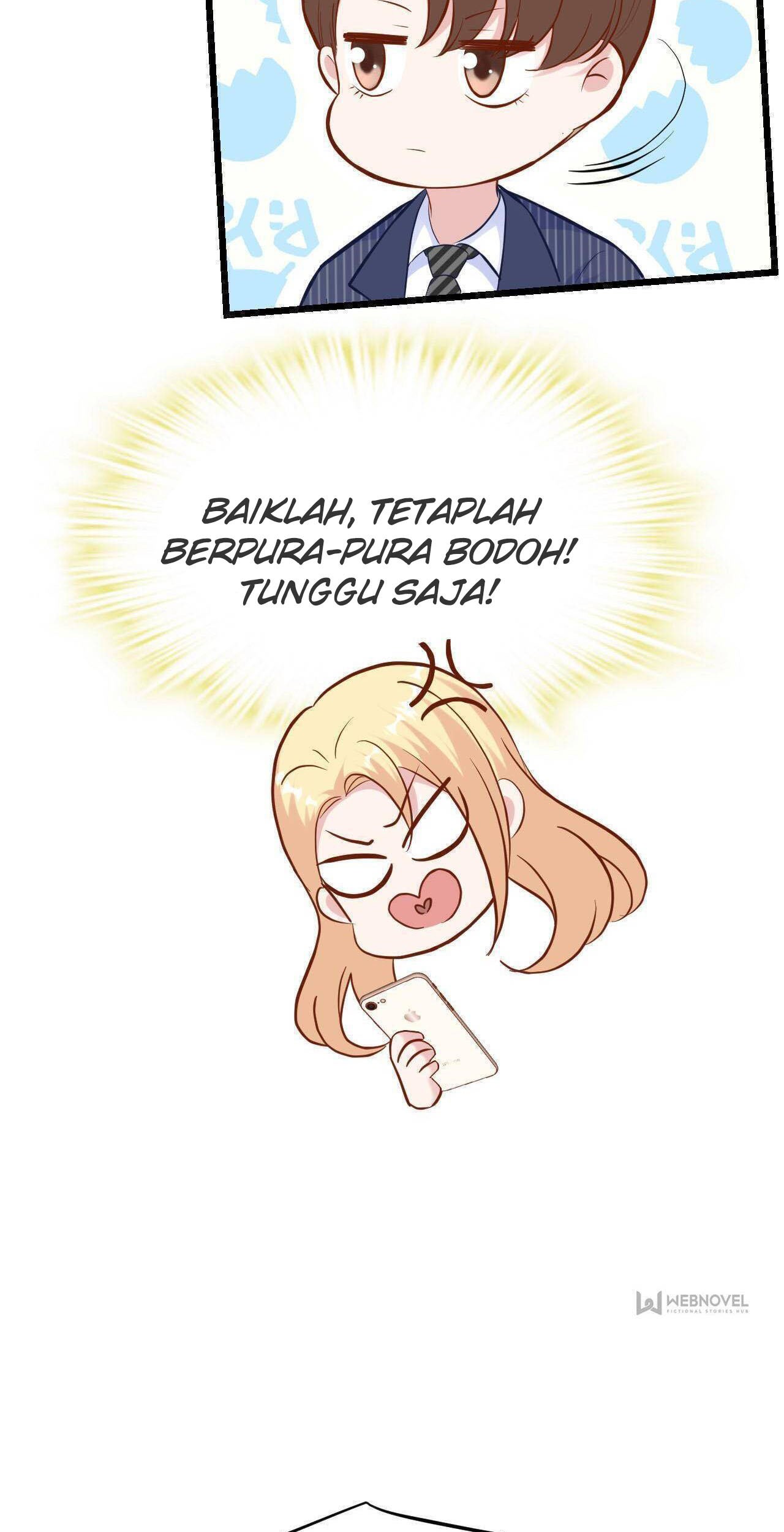 My Beautiful Time with You Chapter 170 - halaman 12
