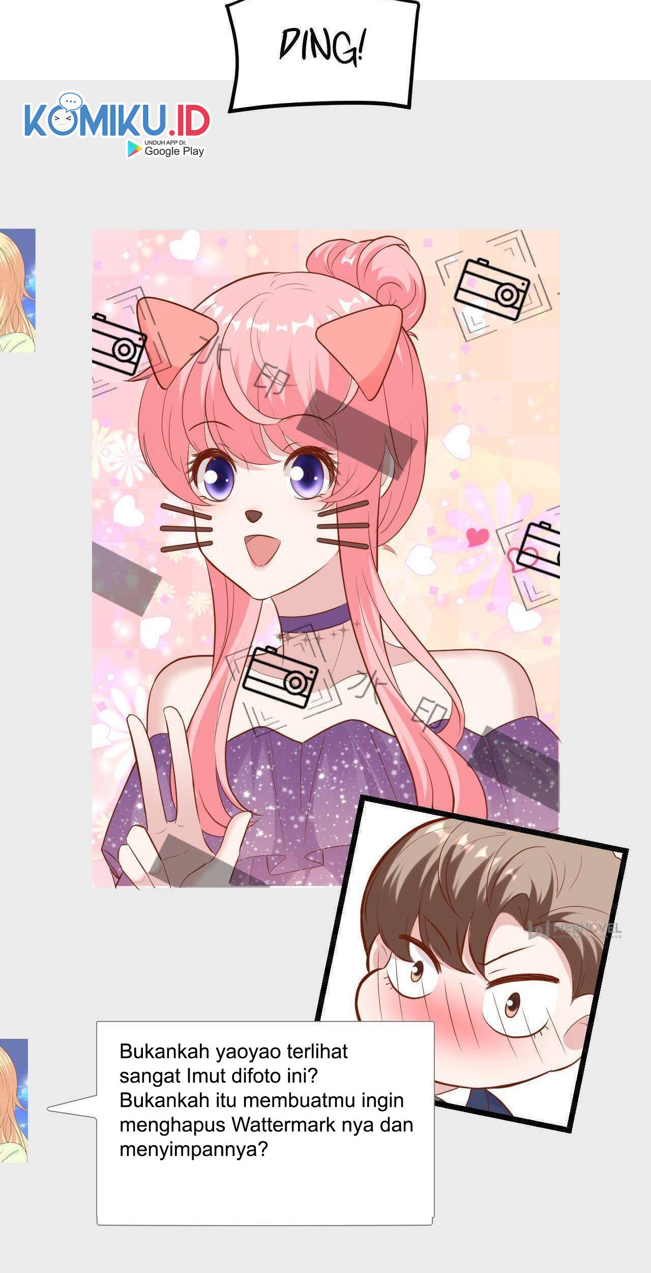 My Beautiful Time with You Chapter 170 - halaman 13