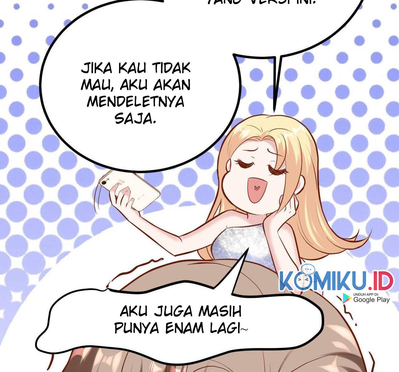 My Beautiful Time with You Chapter 170 - halaman 15