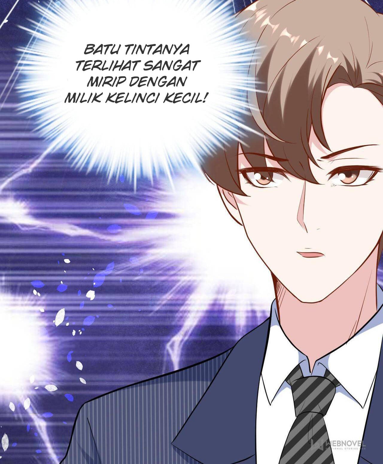 My Beautiful Time with You Chapter 170 - halaman 21