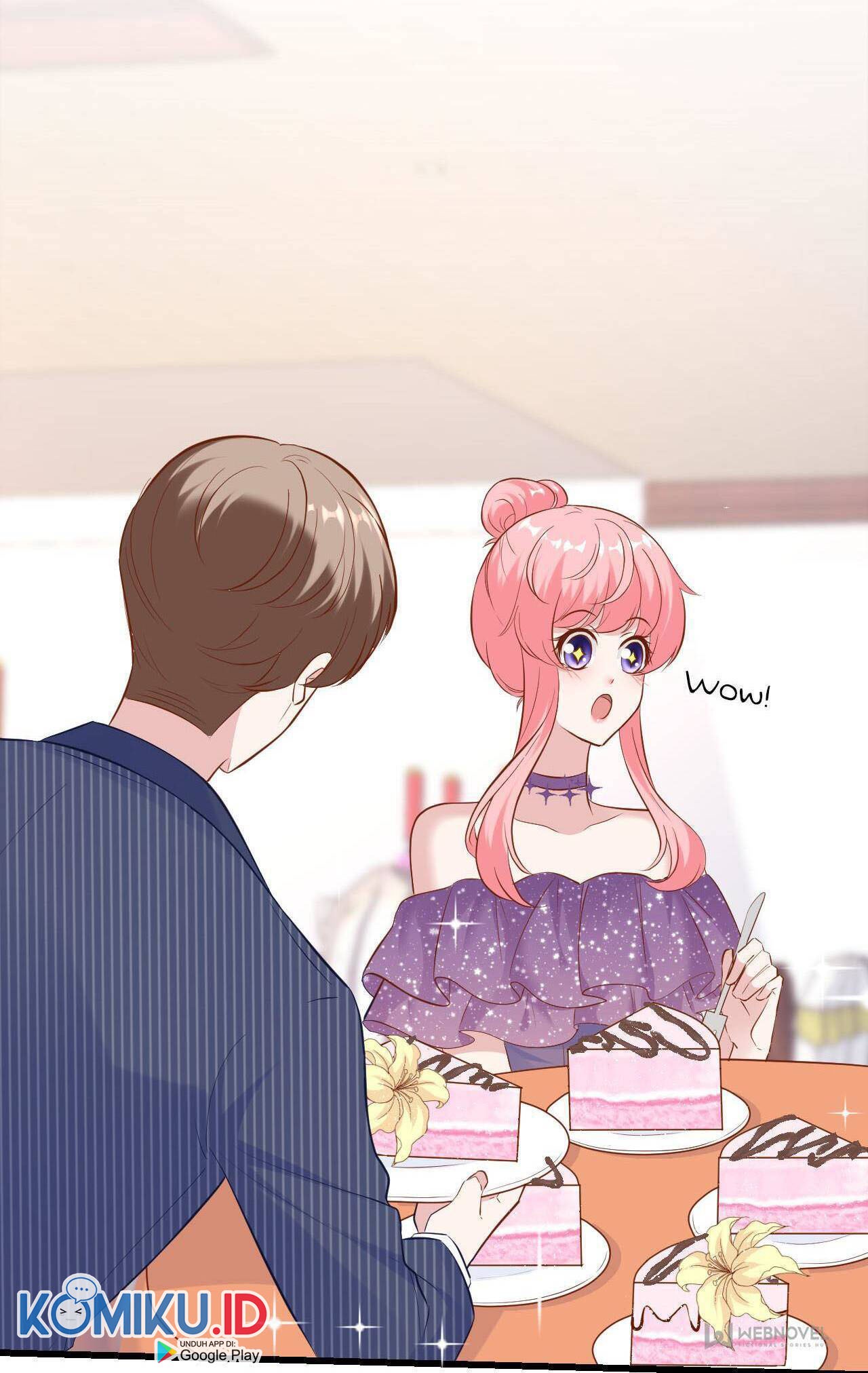 My Beautiful Time with You Chapter 170 - halaman 3