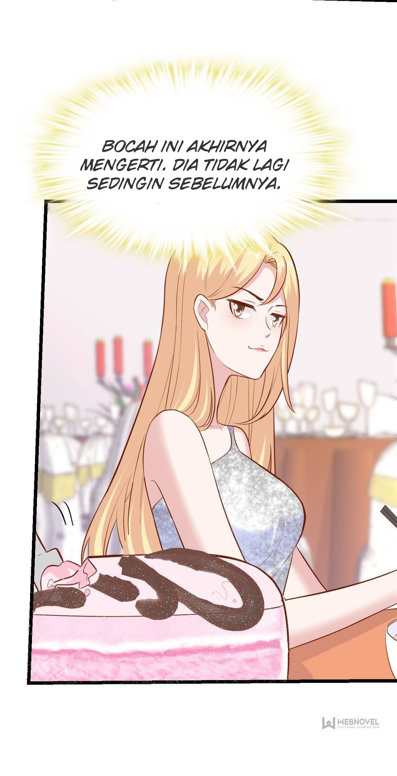 My Beautiful Time with You Chapter 170 - halaman 4