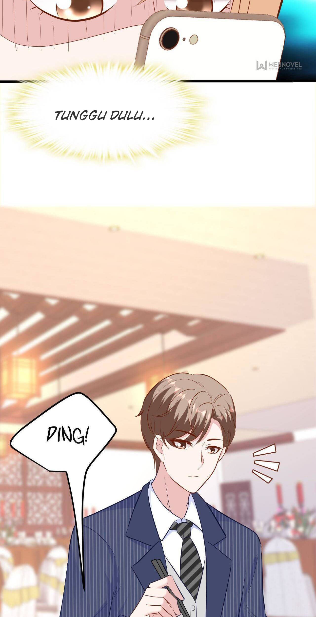 My Beautiful Time with You Chapter 170 - halaman 6