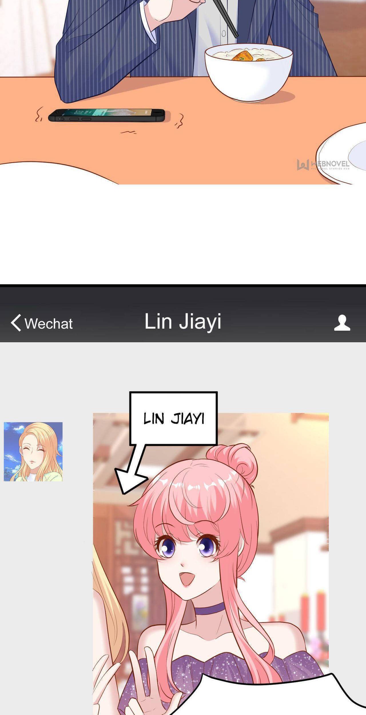 My Beautiful Time with You Chapter 170 - halaman 7