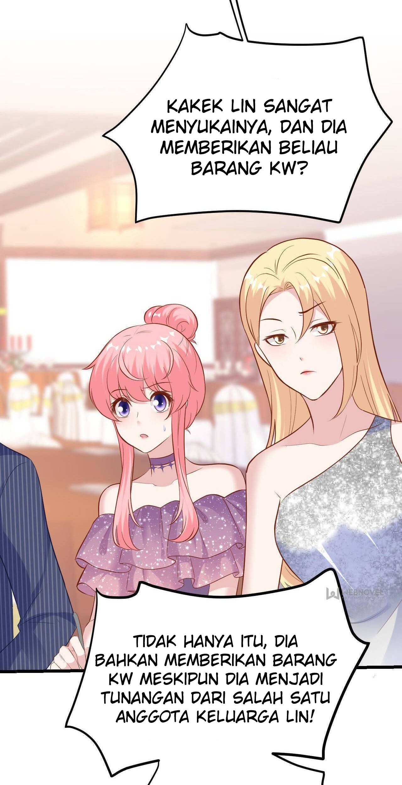My Beautiful Time with You Chapter 171 - halaman 1