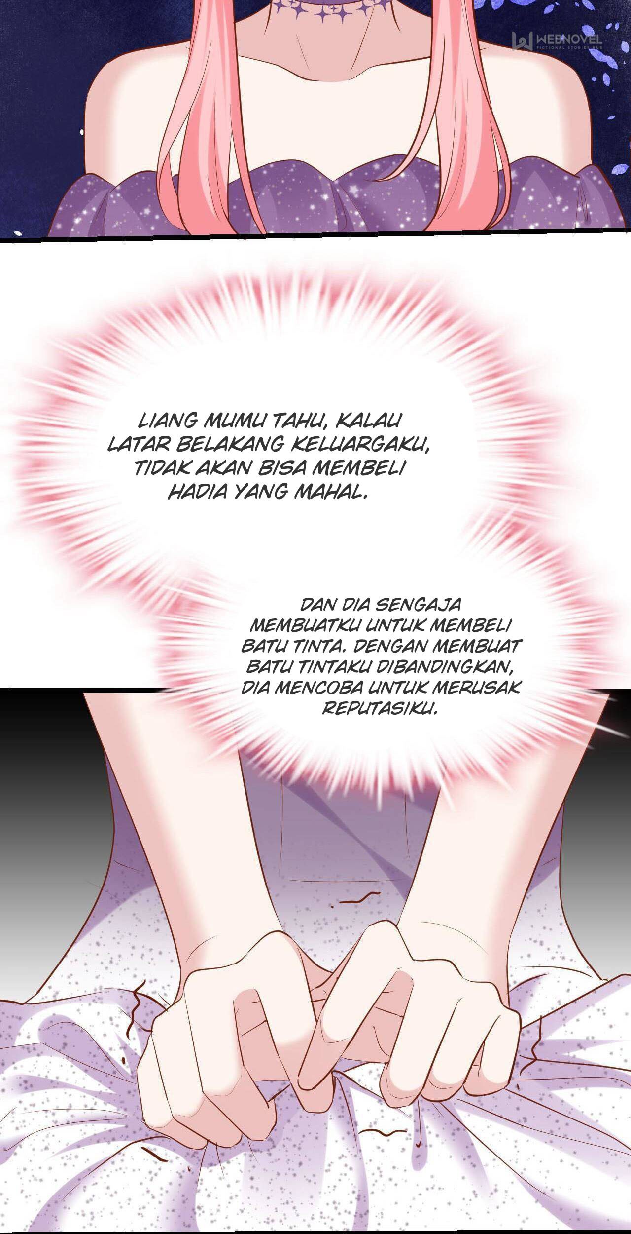 My Beautiful Time with You Chapter 171 - halaman 10