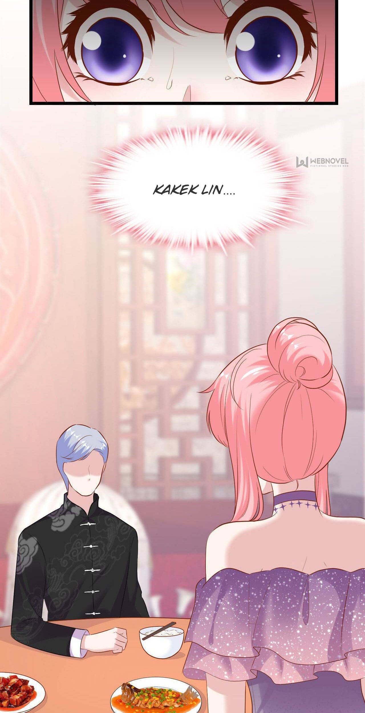 My Beautiful Time with You Chapter 171 - halaman 13