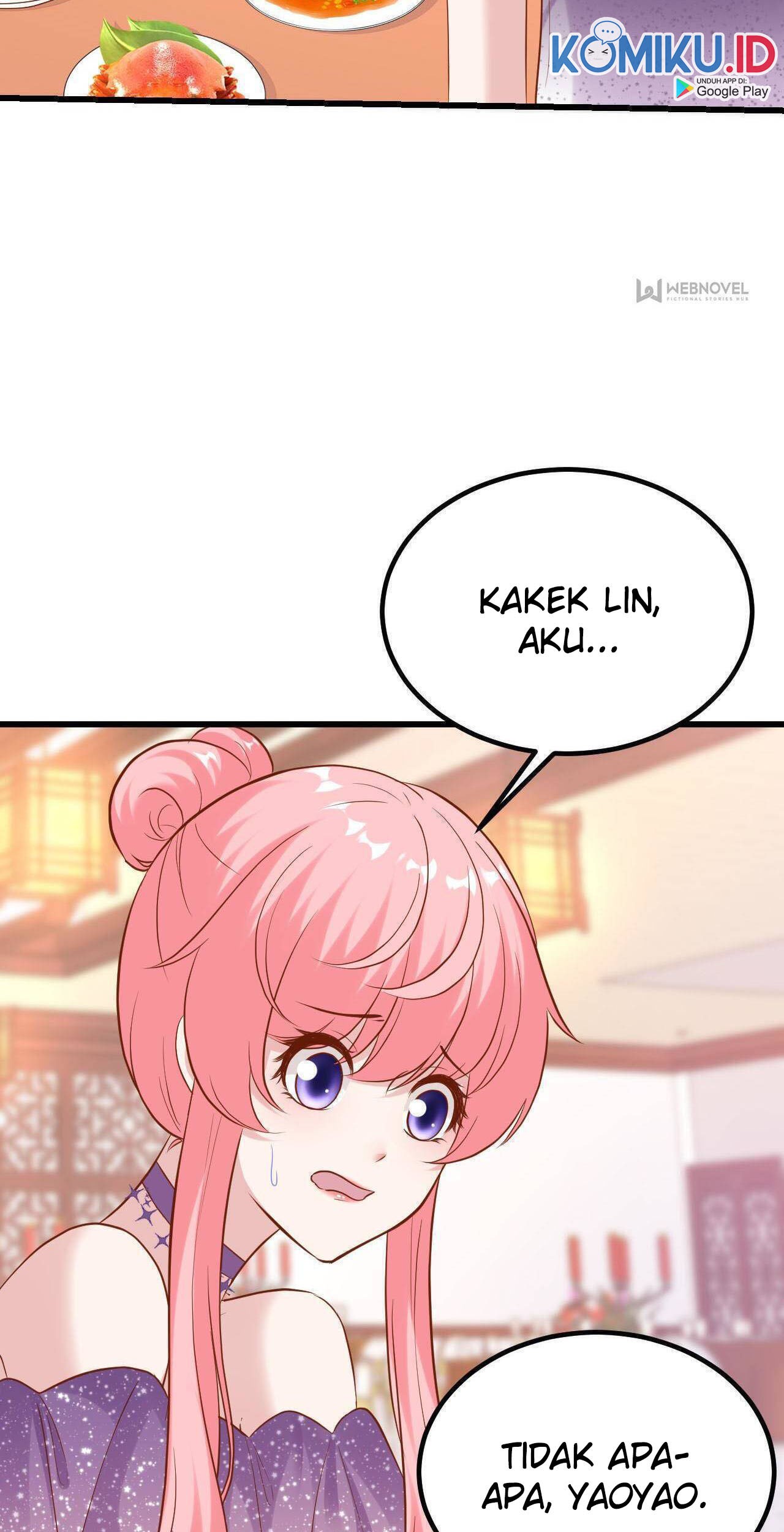 My Beautiful Time with You Chapter 171 - halaman 14
