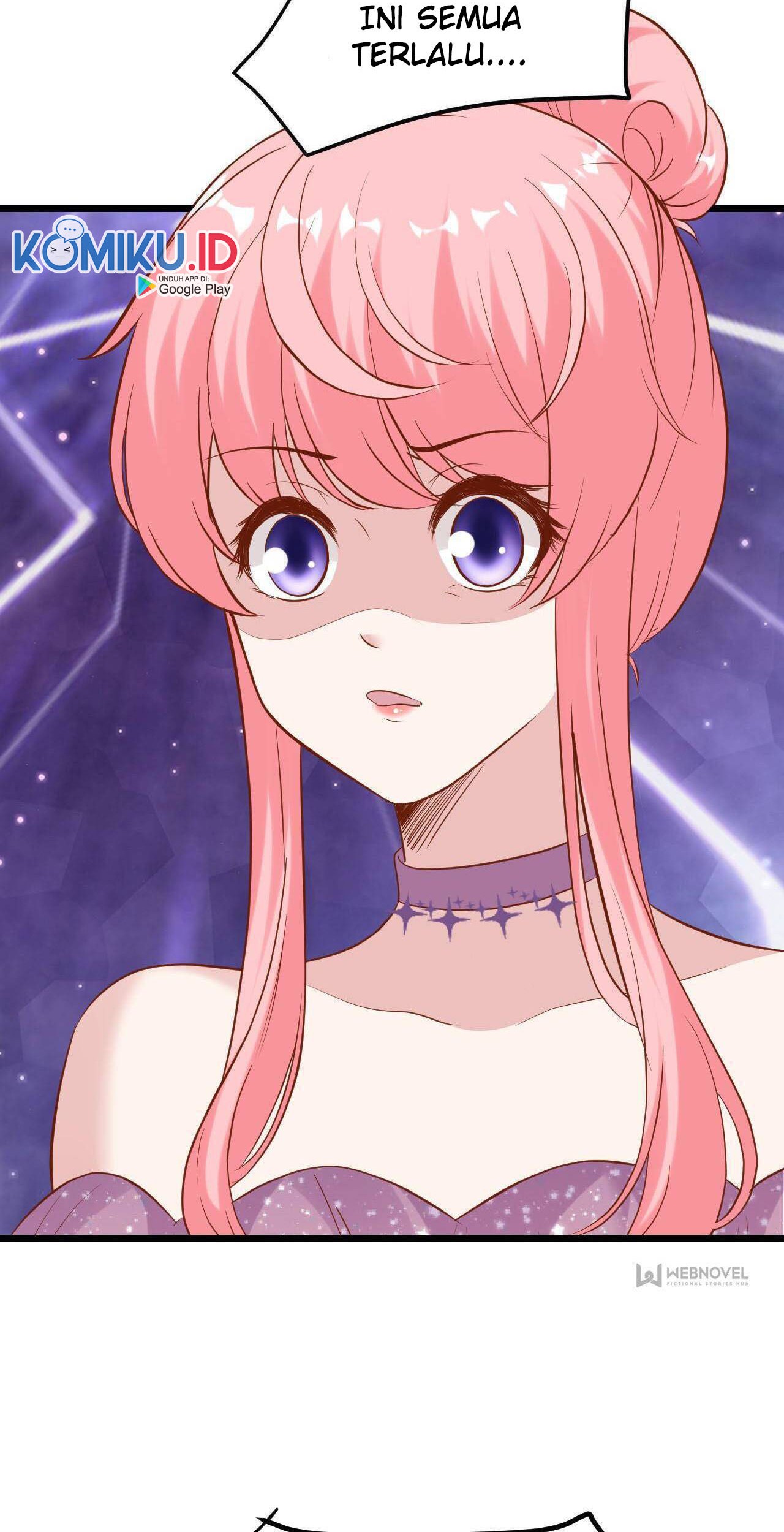 My Beautiful Time with You Chapter 171 - halaman 2
