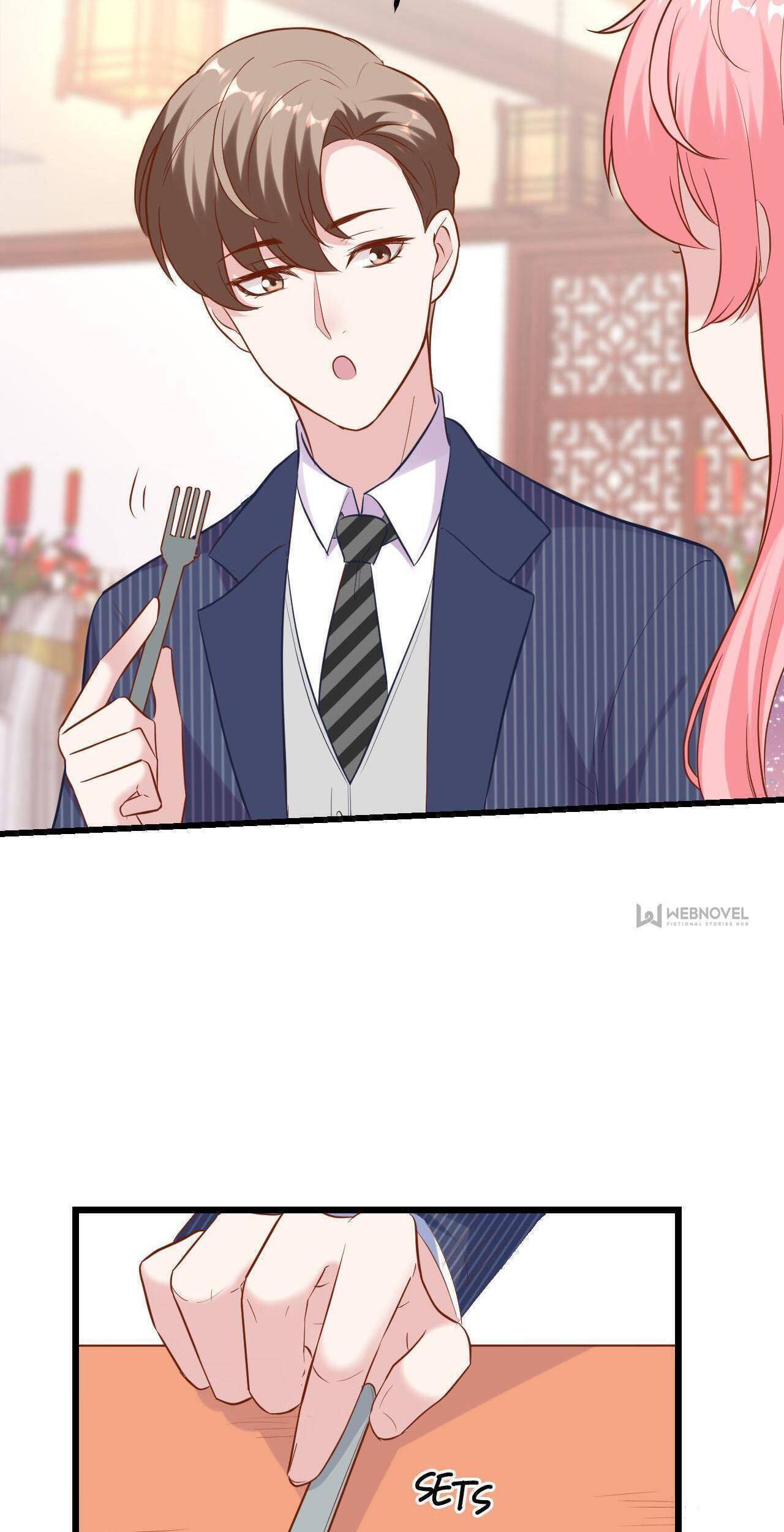 My Beautiful Time with You Chapter 171 - halaman 20