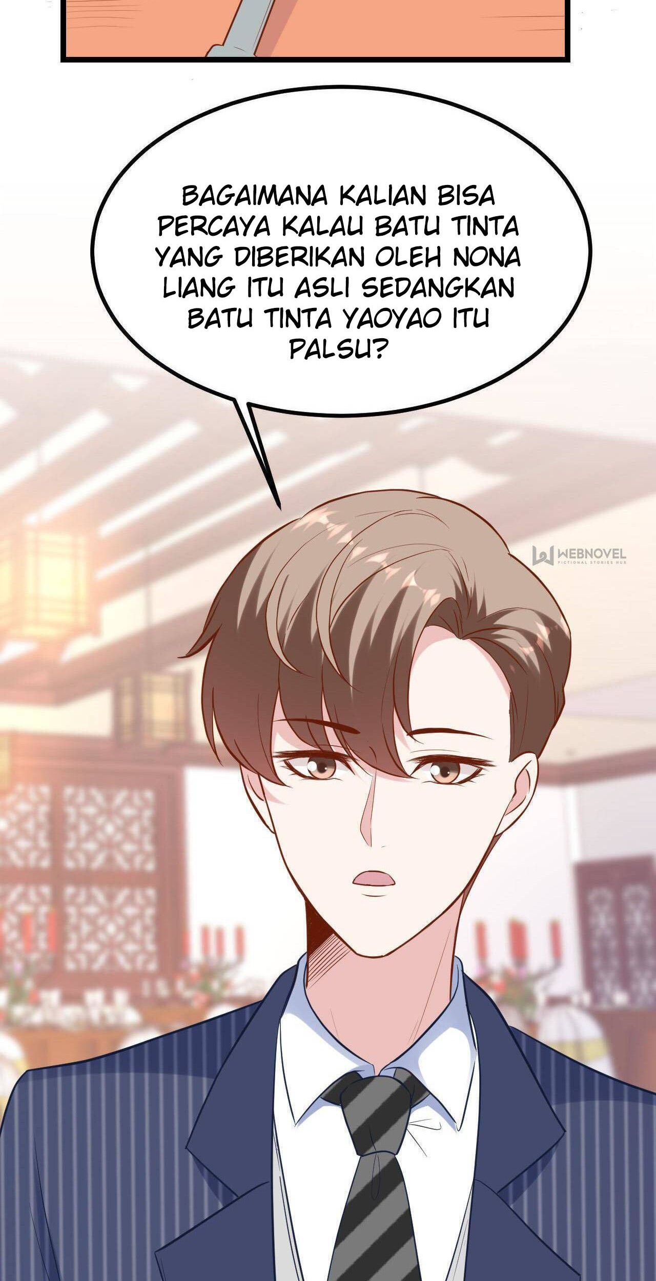 My Beautiful Time with You Chapter 171 - halaman 21