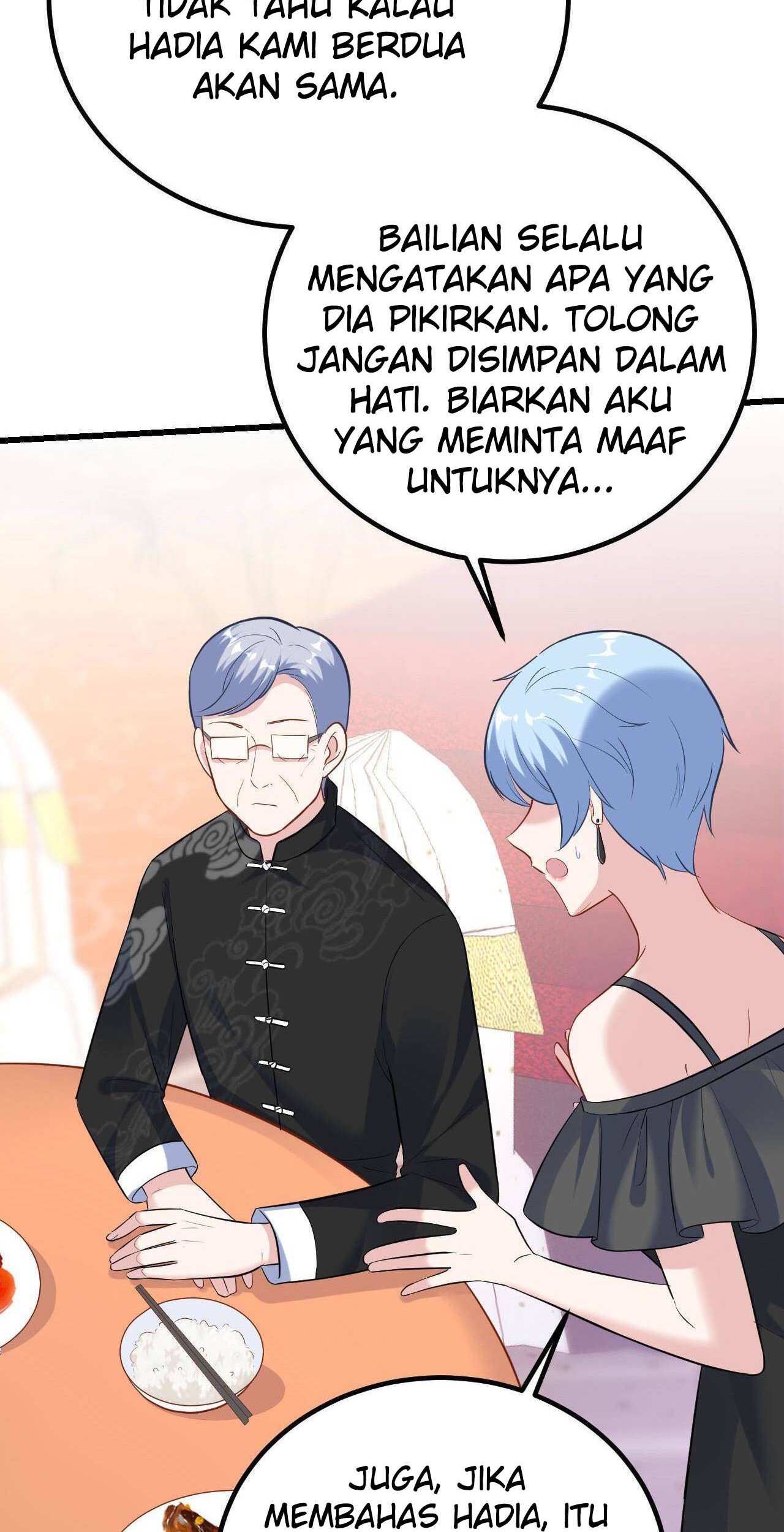 My Beautiful Time with You Chapter 171 - halaman 4