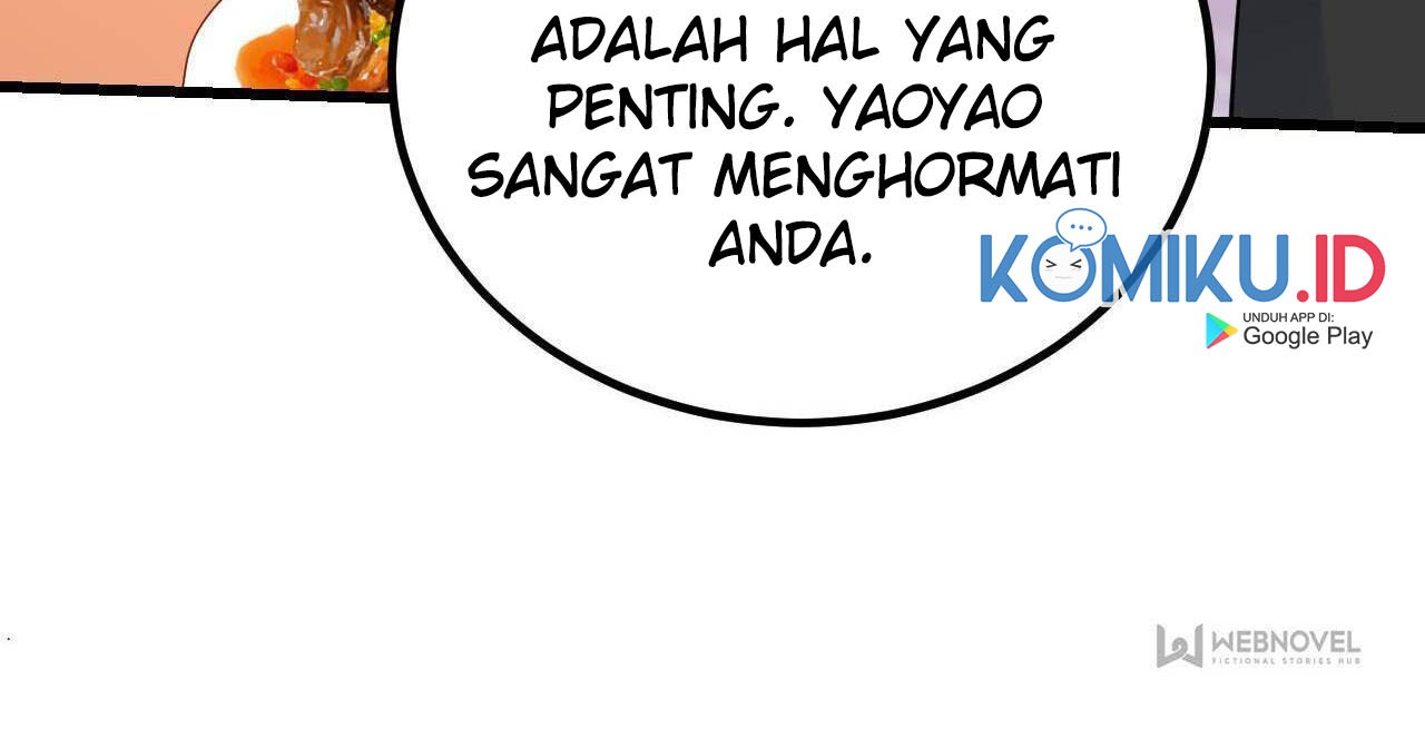 My Beautiful Time with You Chapter 171 - halaman 5