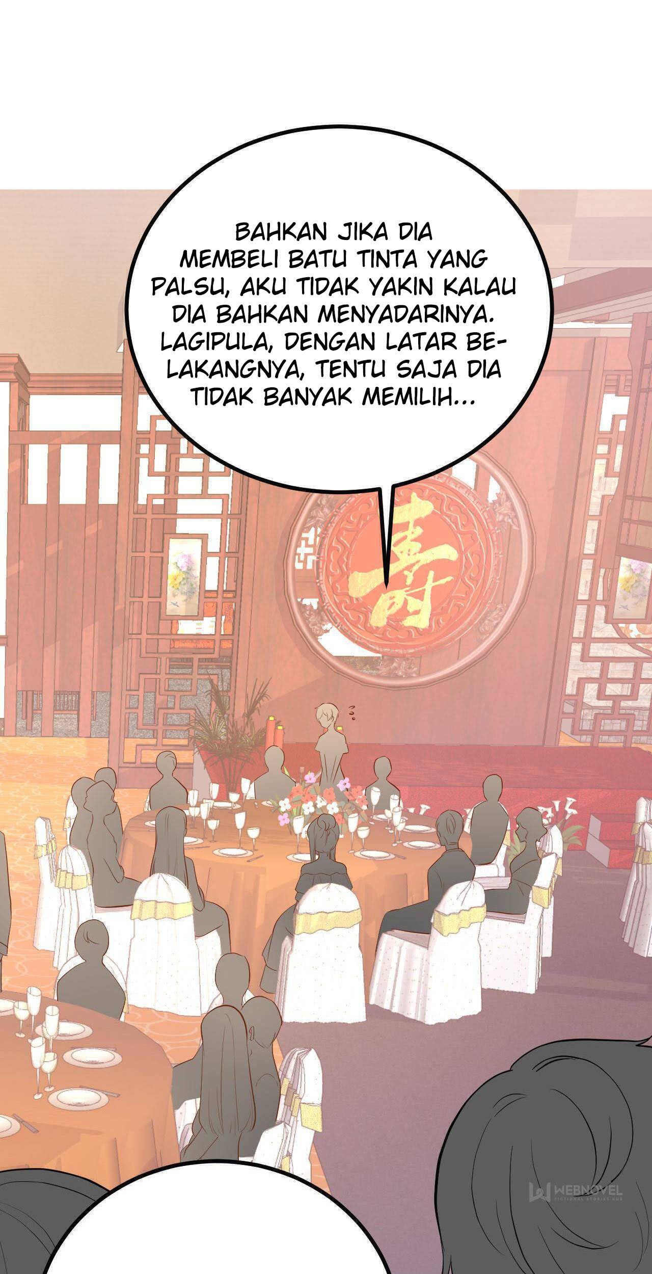 My Beautiful Time with You Chapter 171 - halaman 6