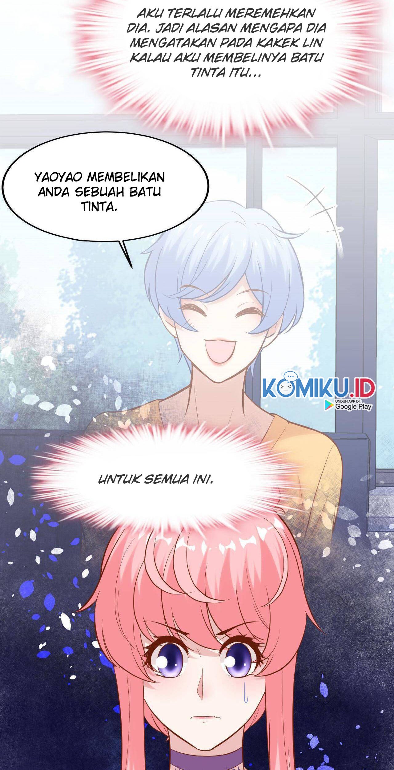 My Beautiful Time with You Chapter 171 - halaman 9