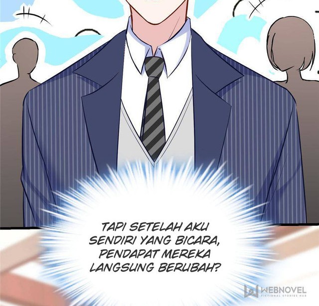 My Beautiful Time with You Chapter 172 - halaman 6