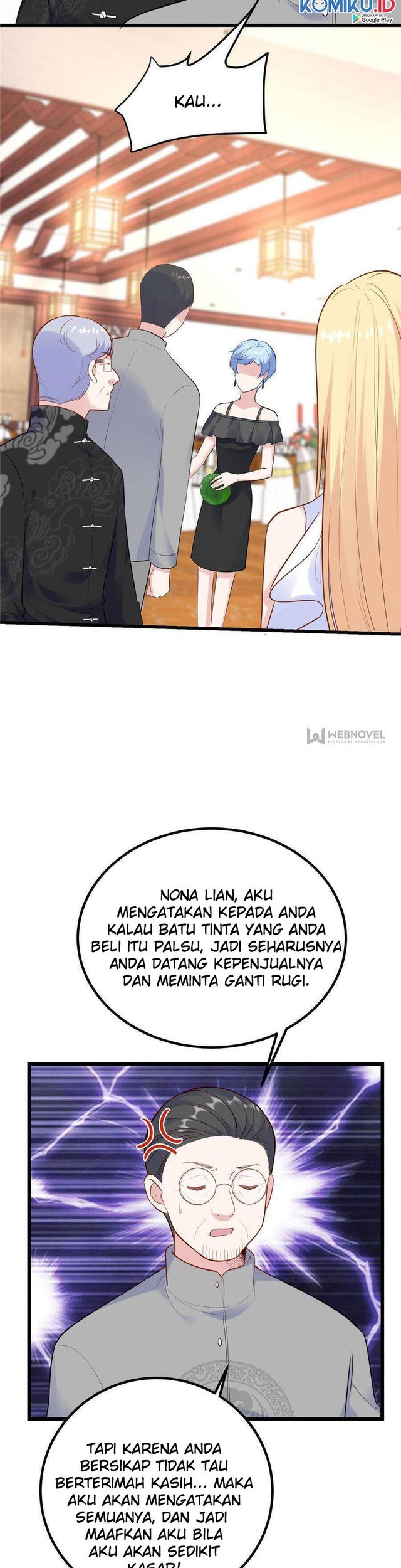 My Beautiful Time with You Chapter 173 - halaman 16