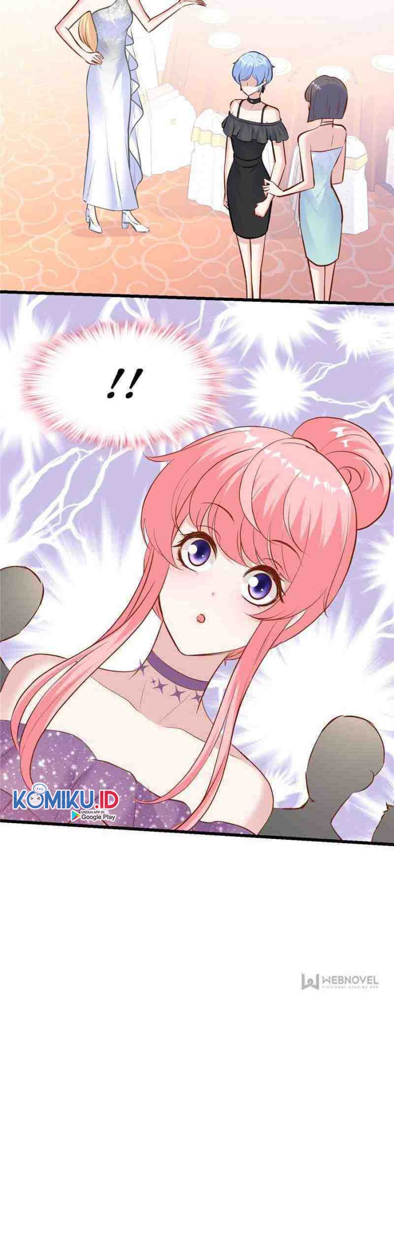 My Beautiful Time with You Chapter 174 - halaman 12