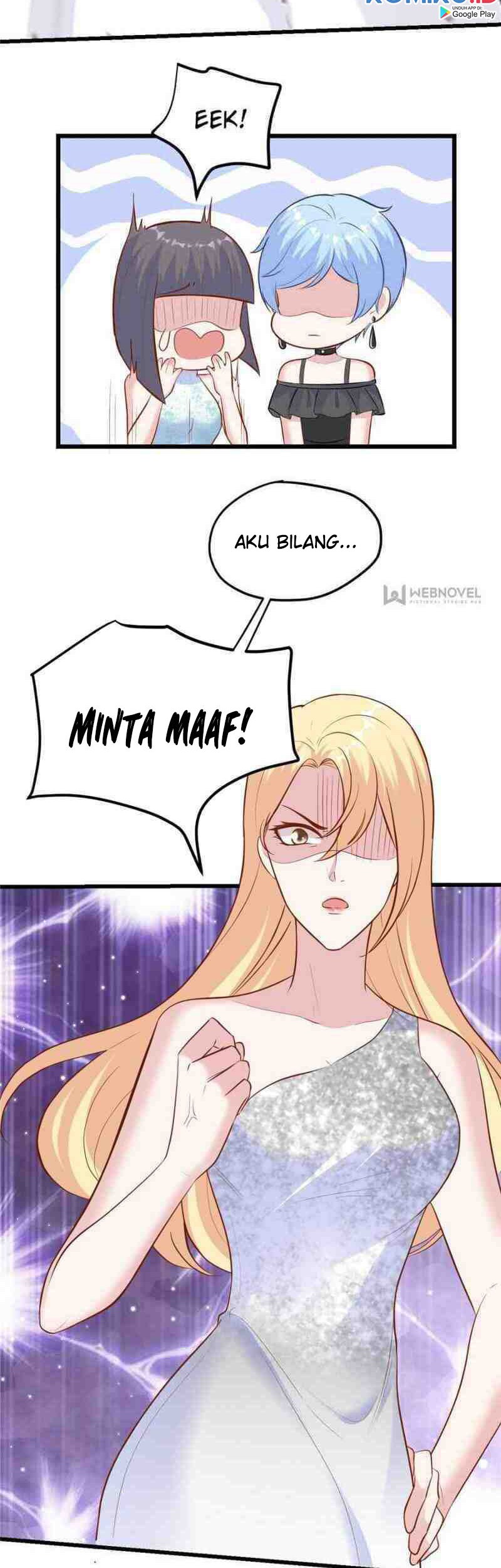 My Beautiful Time with You Chapter 174 - halaman 15
