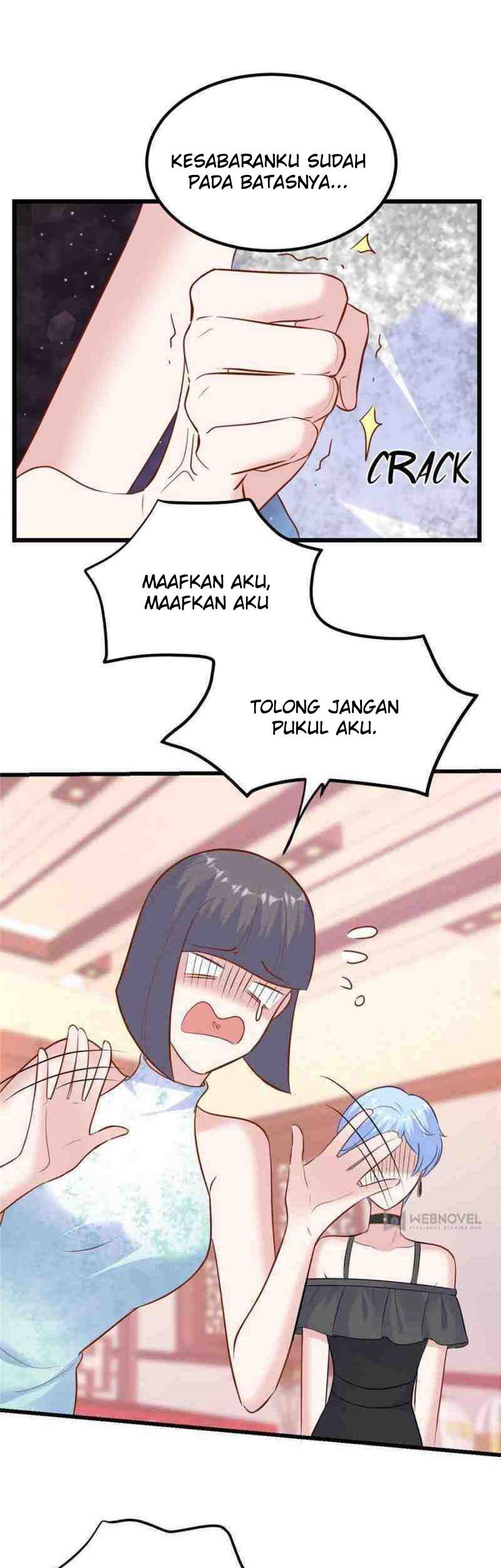 My Beautiful Time with You Chapter 174 - halaman 17