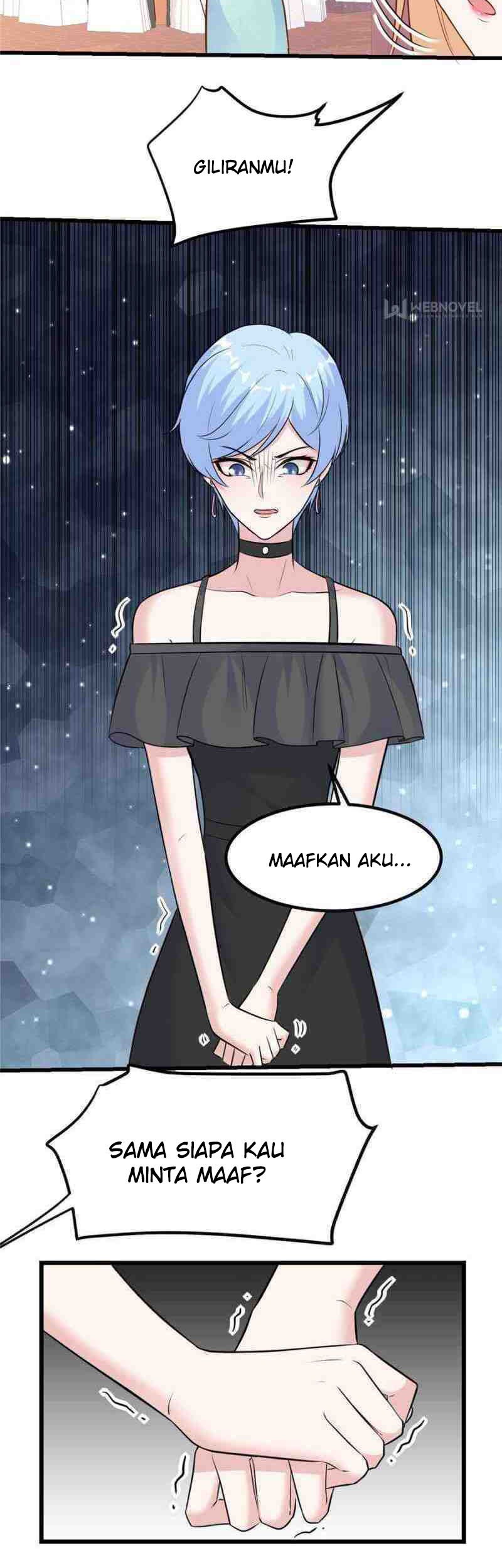 My Beautiful Time with You Chapter 174 - halaman 19