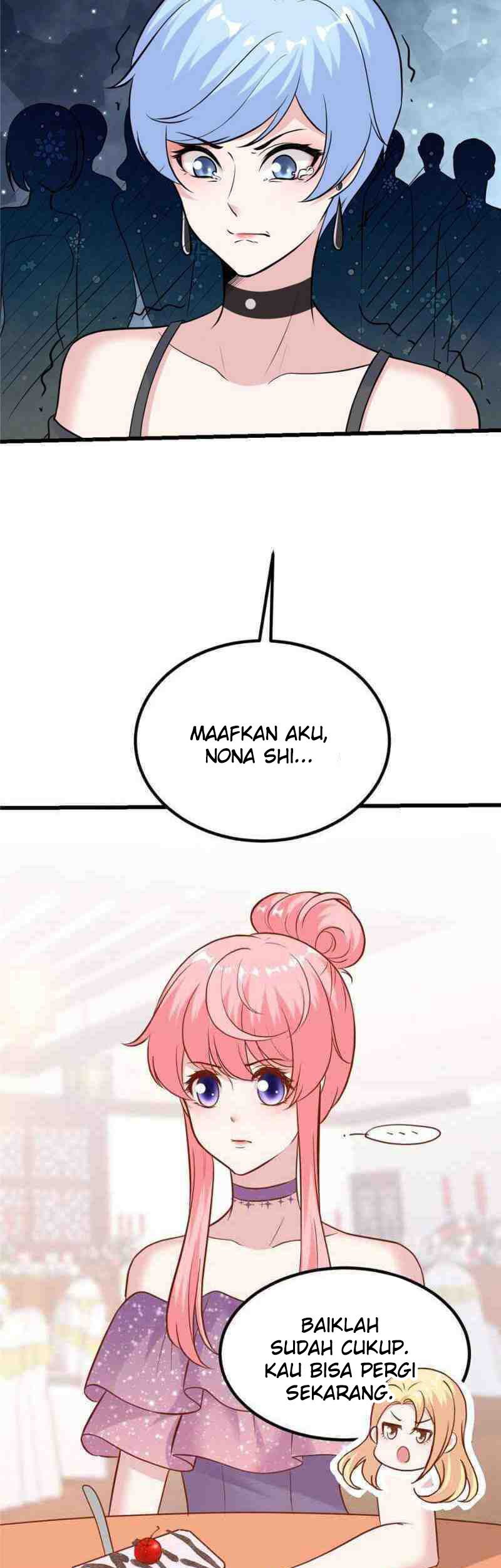My Beautiful Time with You Chapter 174 - halaman 21