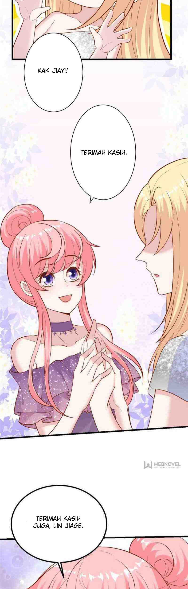 My Beautiful Time with You Chapter 174 - halaman 23