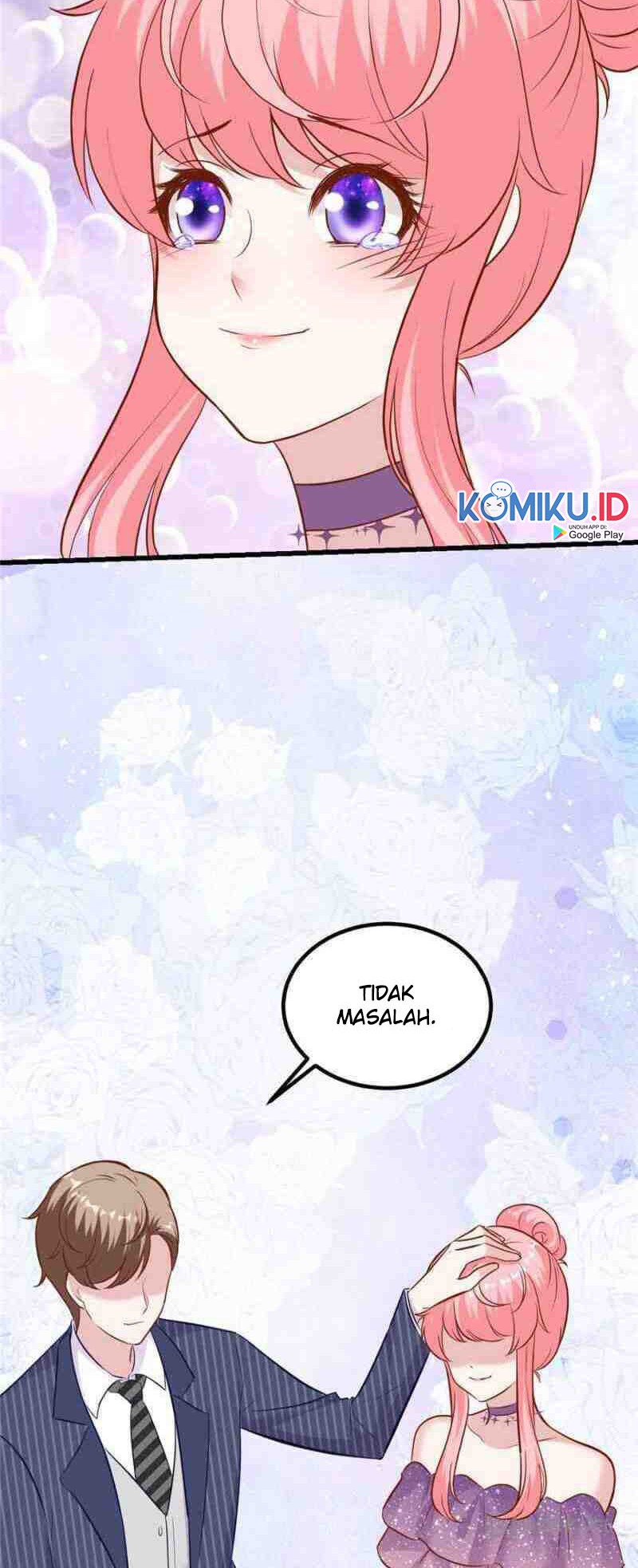 My Beautiful Time with You Chapter 174 - halaman 24