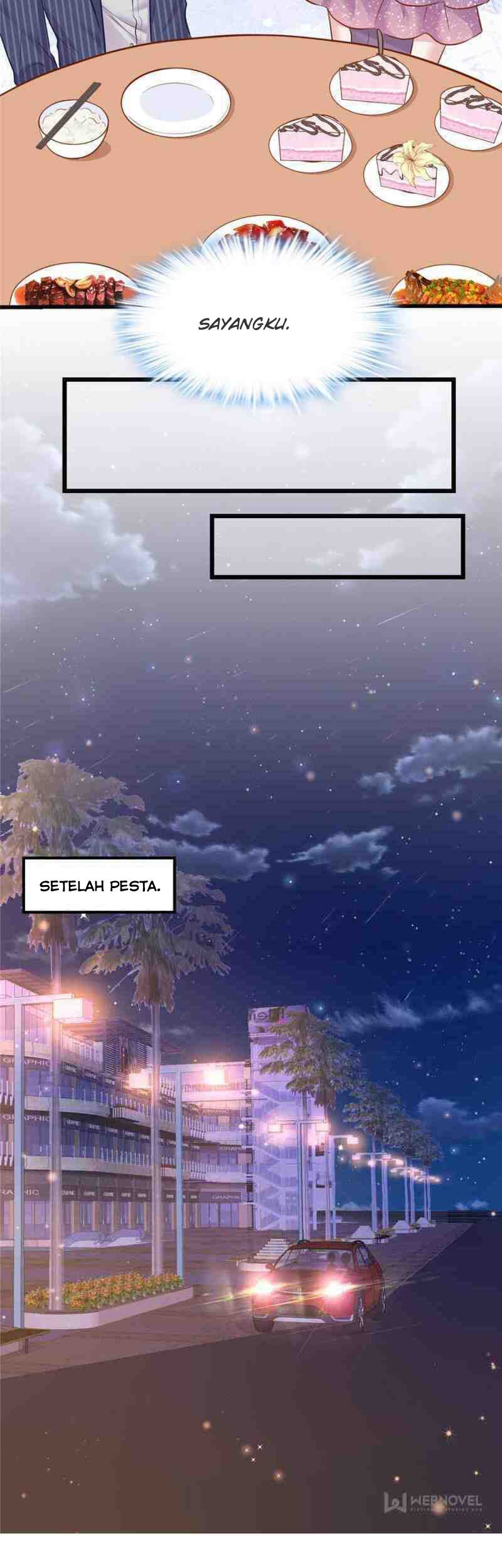 My Beautiful Time with You Chapter 174 - halaman 25