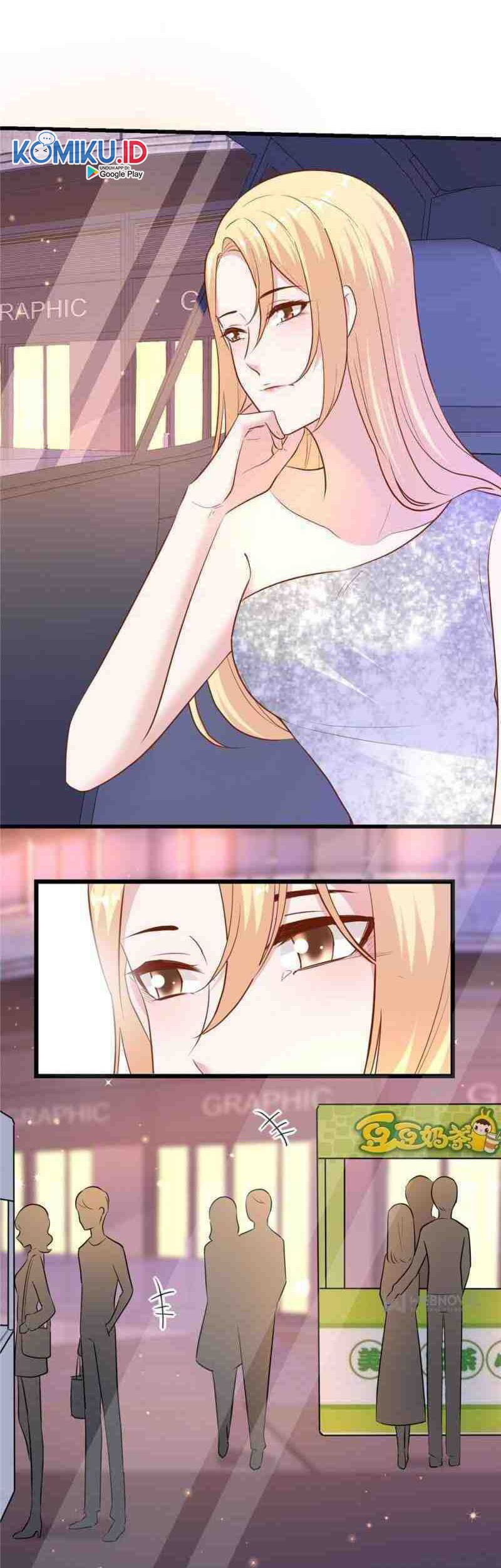 My Beautiful Time with You Chapter 174 - halaman 26