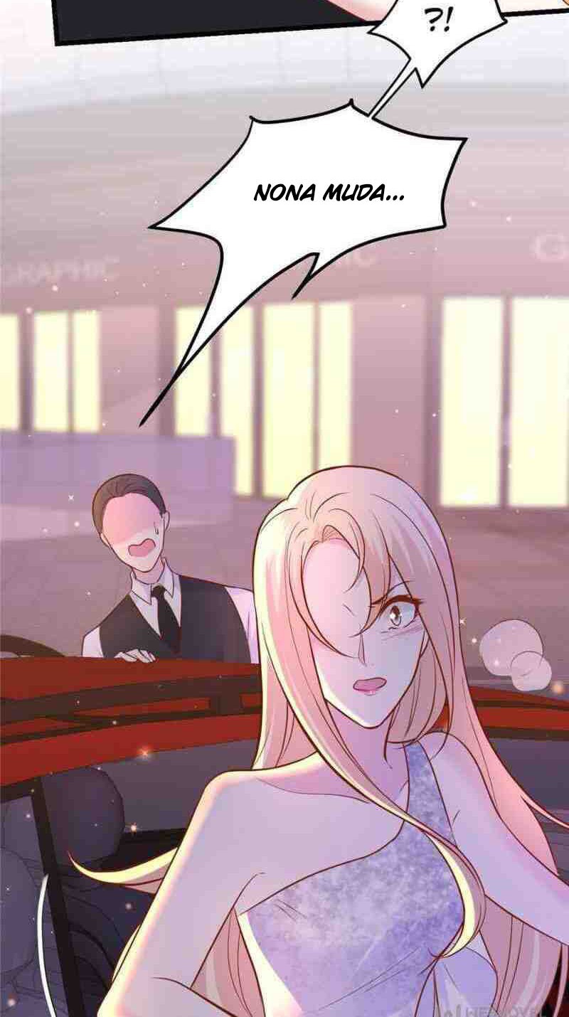 My Beautiful Time with You Chapter 174 - halaman 28