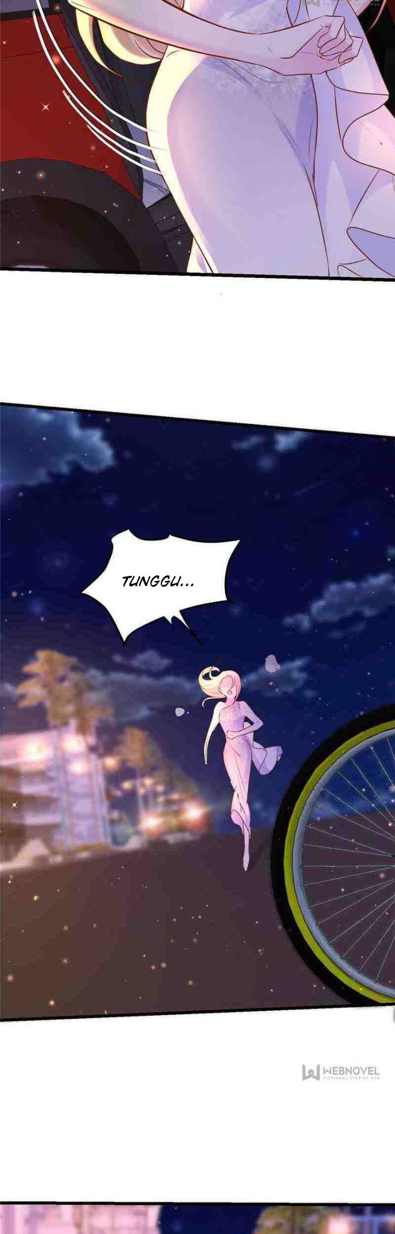 My Beautiful Time with You Chapter 174 - halaman 29
