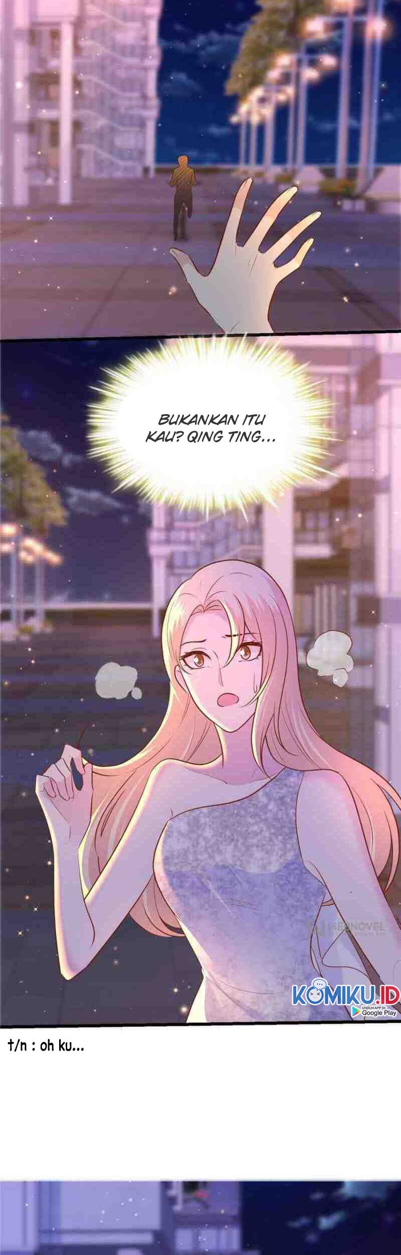 My Beautiful Time with You Chapter 174 - halaman 30