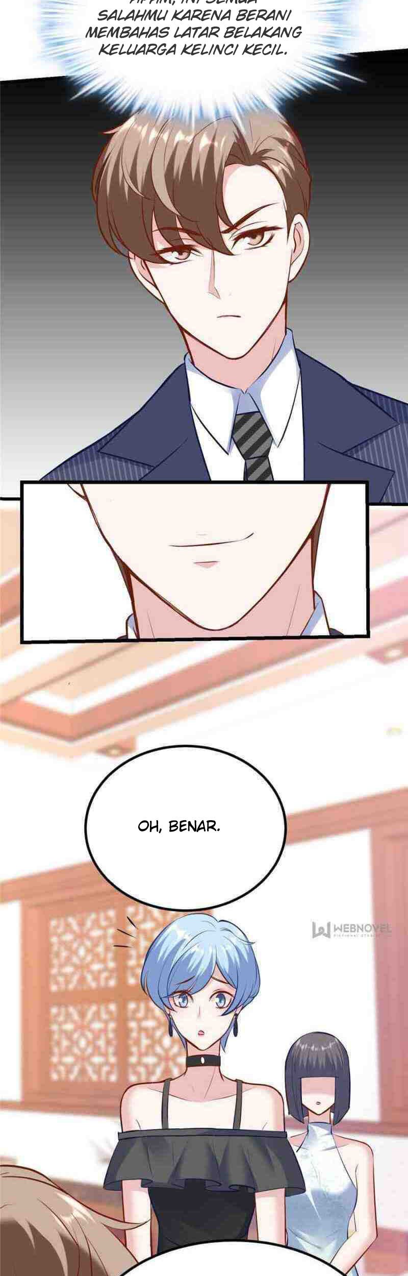 My Beautiful Time with You Chapter 174 - halaman 5