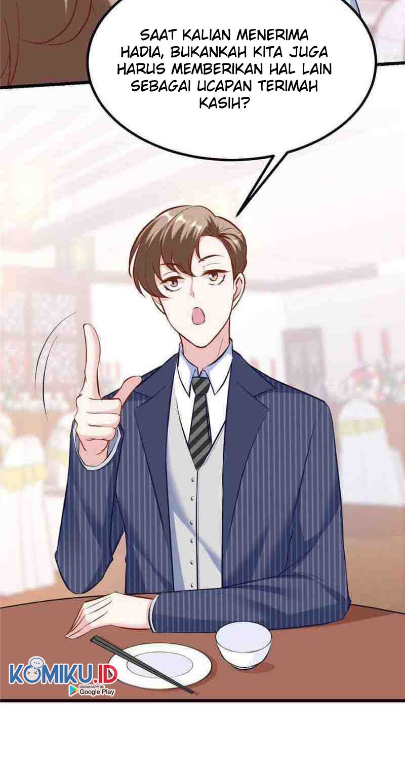 My Beautiful Time with You Chapter 174 - halaman 6