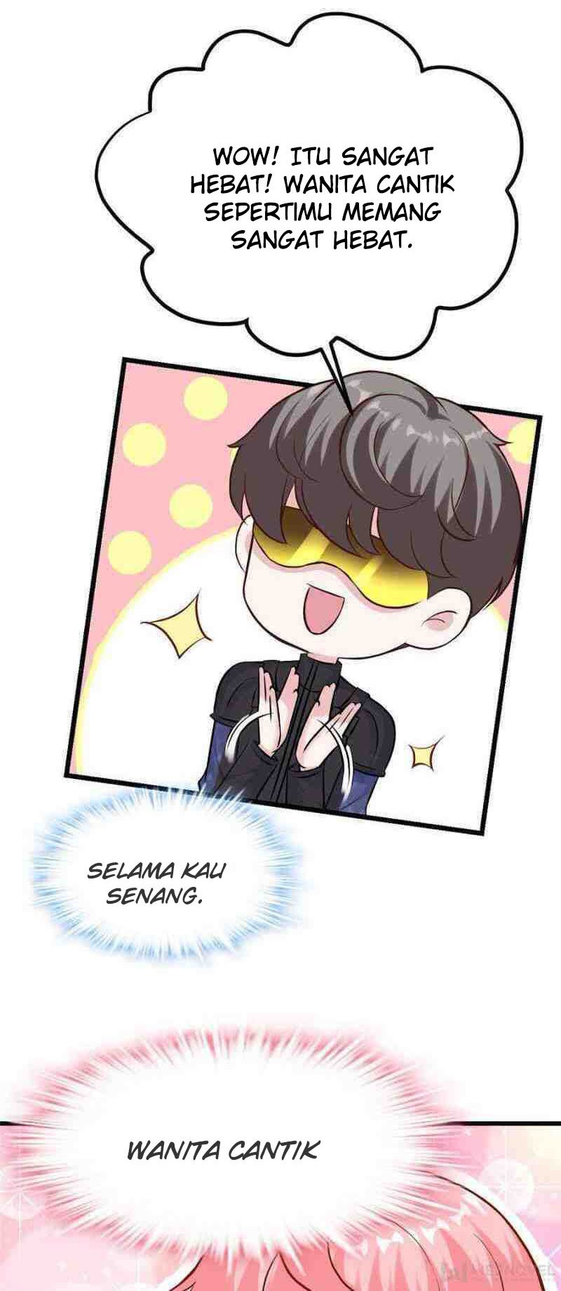 My Beautiful Time with You Chapter 175 - halaman 10
