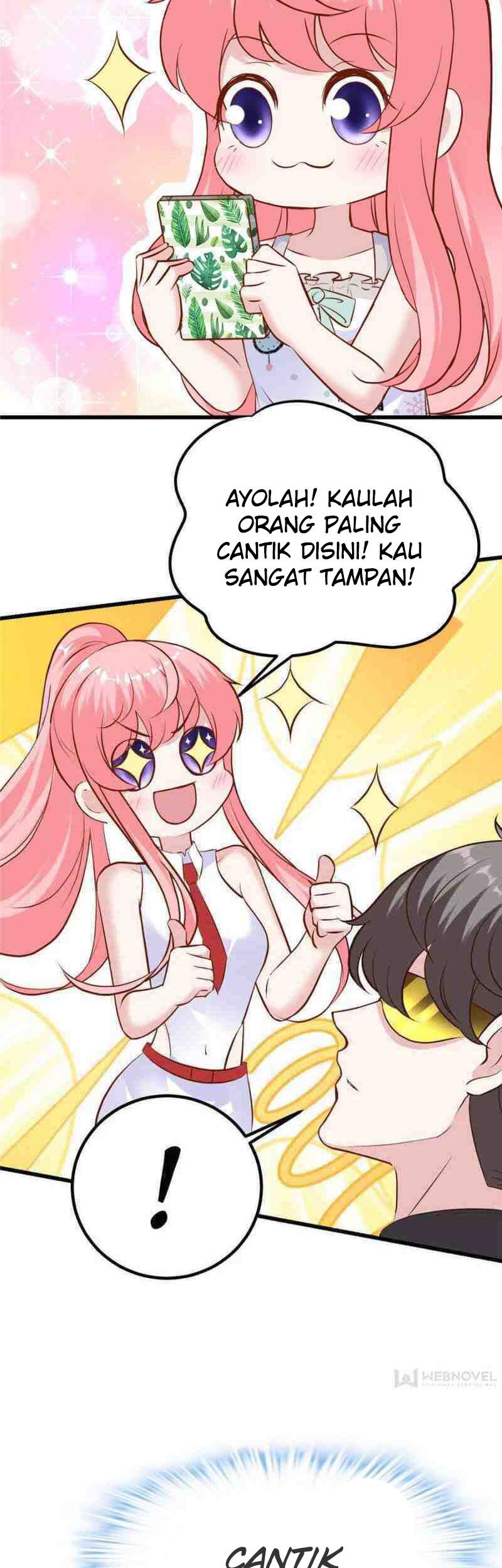 My Beautiful Time with You Chapter 175 - halaman 12