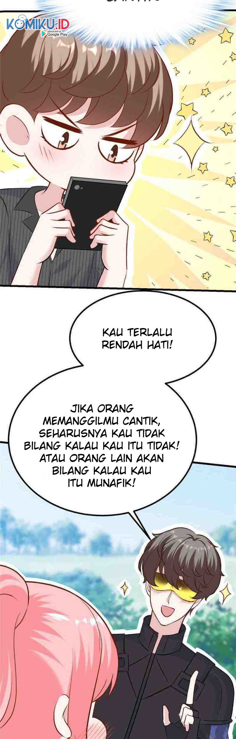 My Beautiful Time with You Chapter 175 - halaman 13