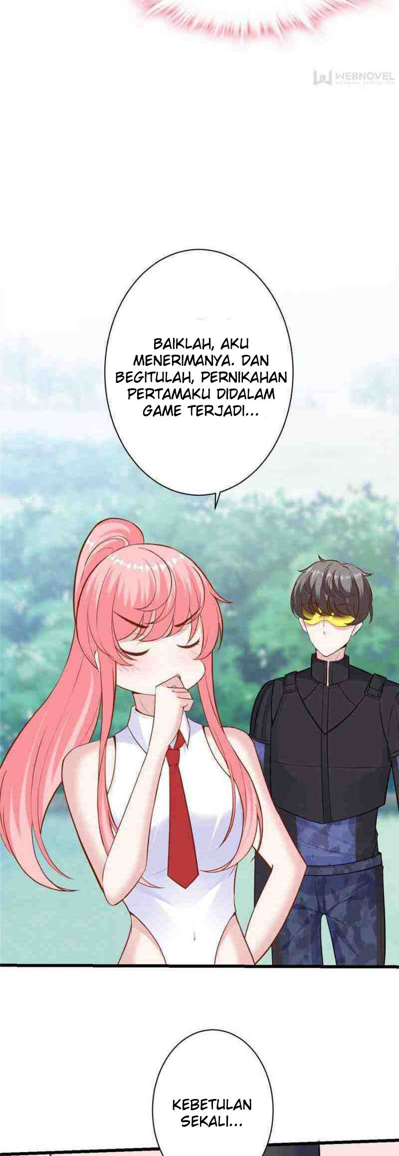 My Beautiful Time with You Chapter 175 - halaman 20