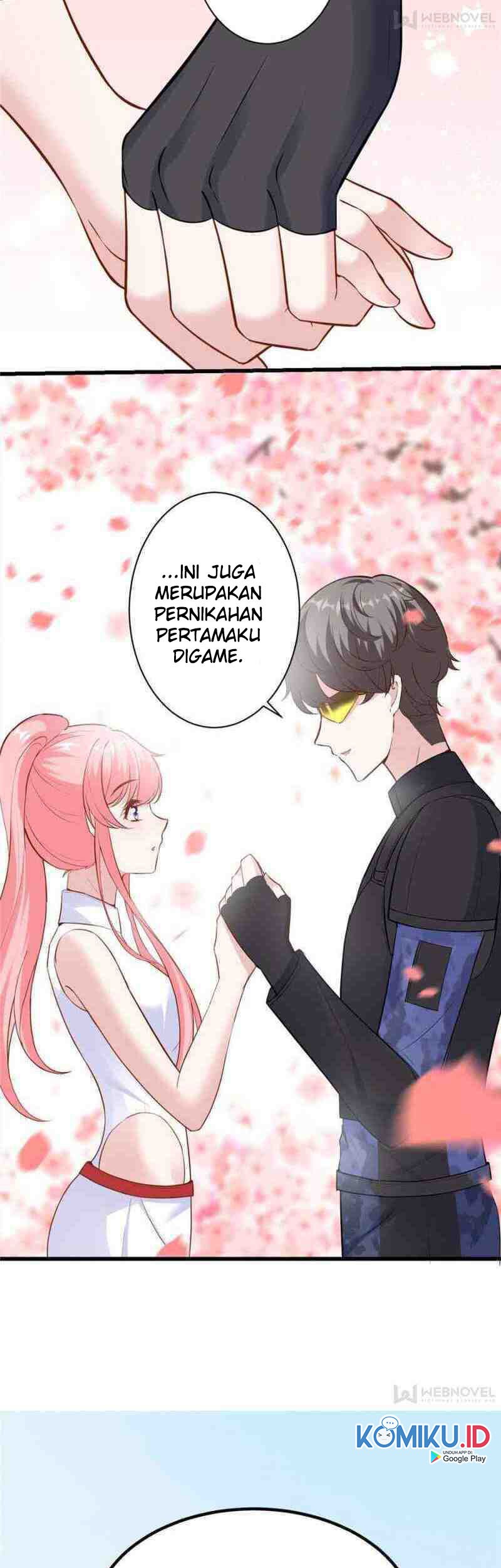 My Beautiful Time with You Chapter 175 - halaman 21