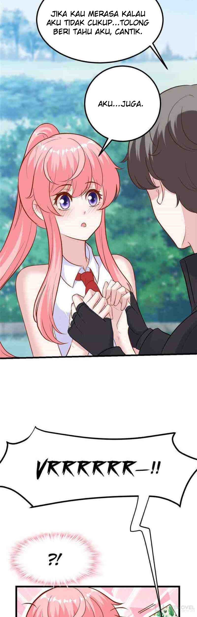 My Beautiful Time with You Chapter 175 - halaman 22